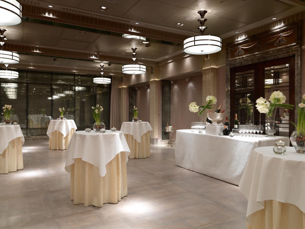 The Connaught, Maybourne London Bagian luar foto
