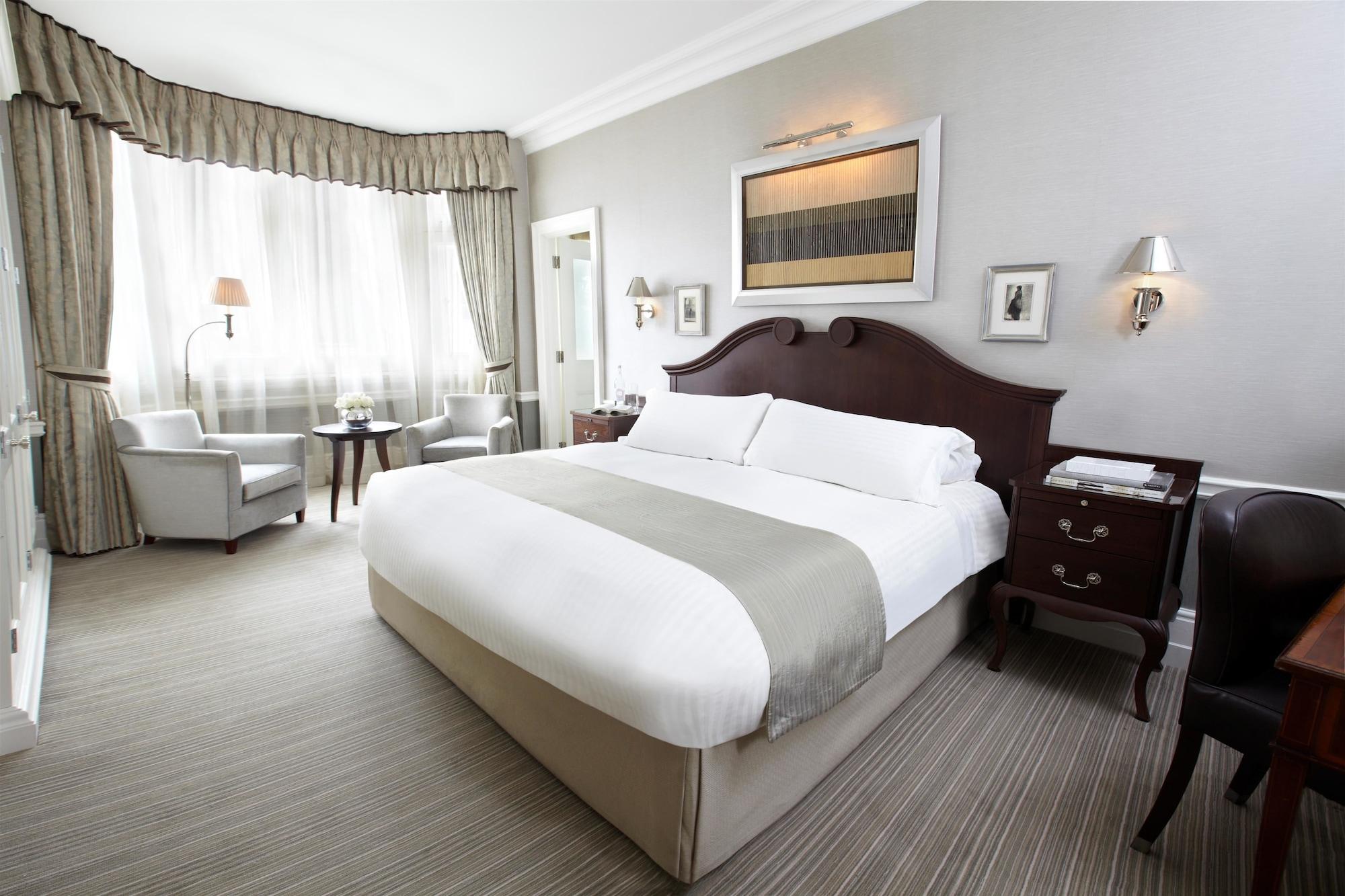 The Connaught, Maybourne London Bagian luar foto