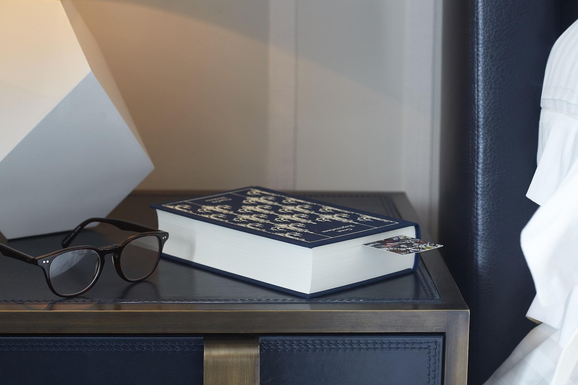 The Connaught, Maybourne London Bagian luar foto