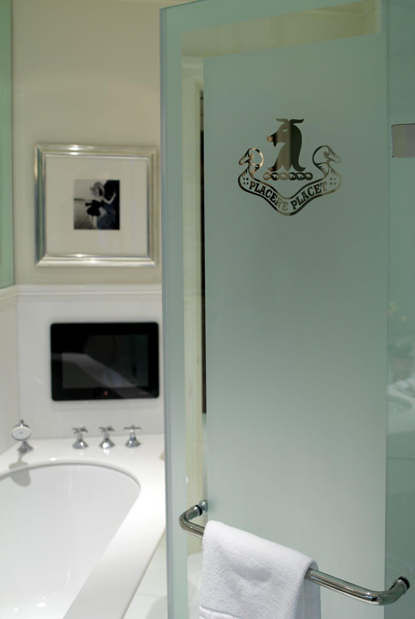 The Connaught, Maybourne London Bagian luar foto