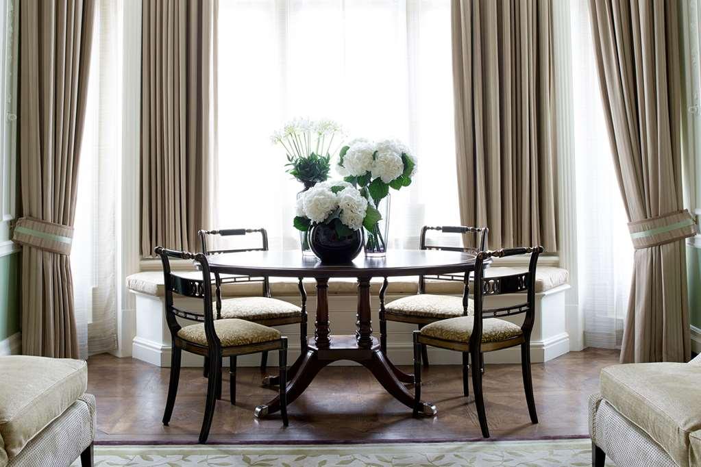 The Connaught, Maybourne London Ruang foto