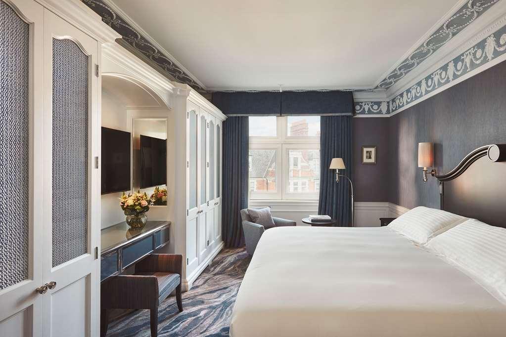 The Connaught, Maybourne London Bagian luar foto