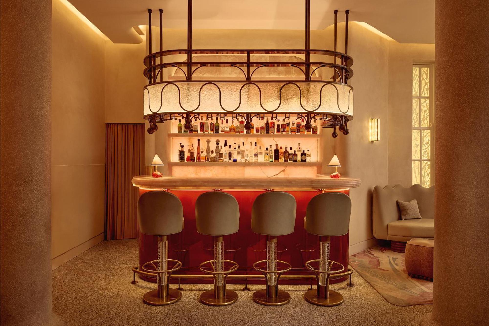 The Connaught, Maybourne London Bagian luar foto