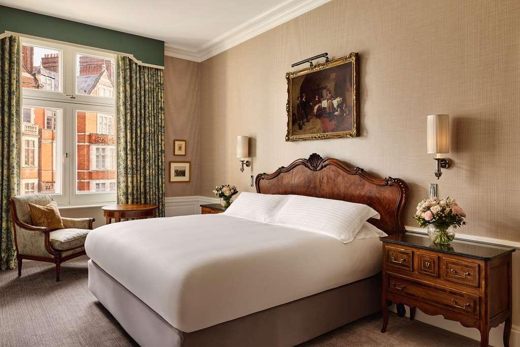 The Connaught, Maybourne London Ruang foto