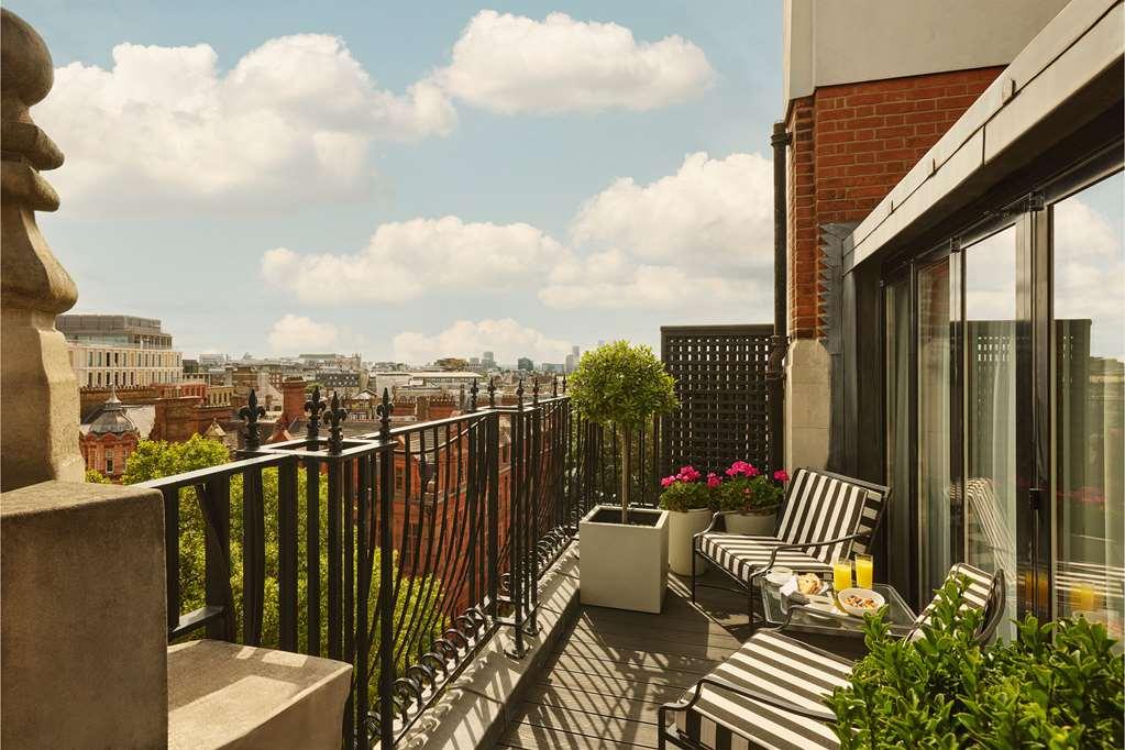 The Connaught, Maybourne London Ruang foto